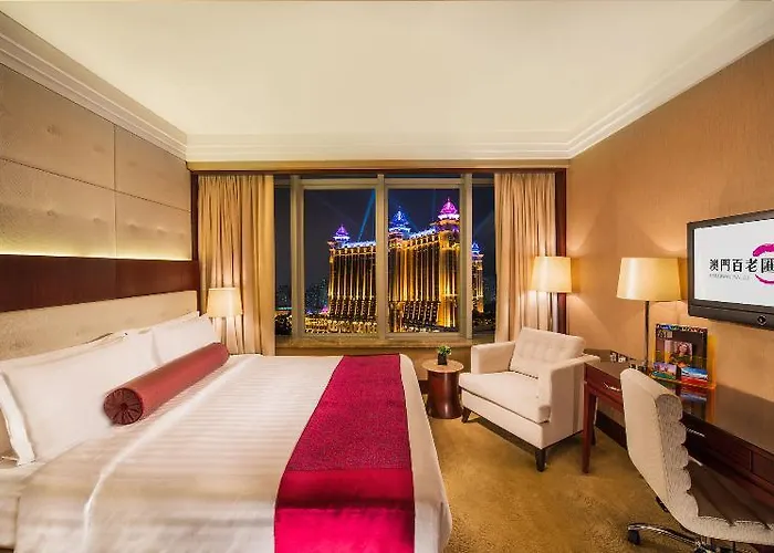 Hotel Broadway 5*